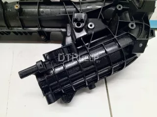 11618511363 Коллектор впускной BMW 5 F10/F11/GT F07 Арт AM31572797, вид 4