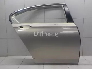 41007203980 Дверь задняя правая BMW 7 F01/F02 Арт AM31575790, вид 1