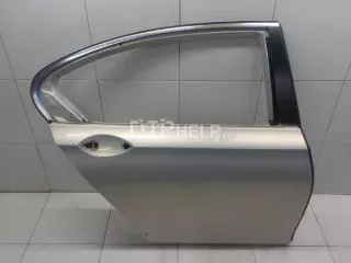 41007203980 Дверь задняя правая BMW 7 F01/F02 Арт AM31575790, вид 2