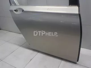 41007203980 Дверь задняя правая BMW 7 F01/F02 Арт AM31575790, вид 3