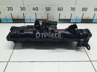 55566258 Коллектор впускной Opel Insignia 1 Арт AM31585535, вид 4