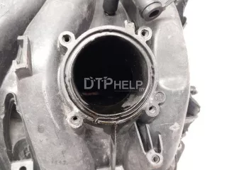 036129709KA Коллектор впускной Seat Ibiza 4 Арт AM31589854, вид 3