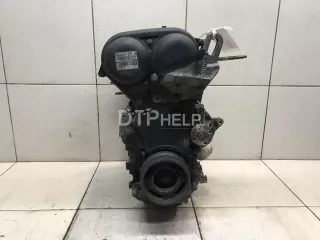 1867920 Двигатель Ford Focus 2 Арт AM31591753, вид 1
