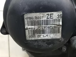 1867920 Двигатель Ford Focus 2 Арт AM31591753, вид 2
