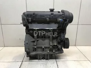 1867920 Двигатель Ford Focus 2 Арт AM31591753, вид 3