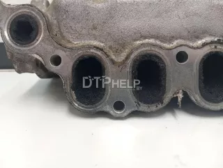 1711127012 Коллектор впускной Toyota Avensis 2 Арт AM31592807, вид 2