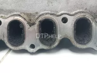 1711127012 Коллектор впускной Toyota Avensis 2 Арт AM31592807, вид 4