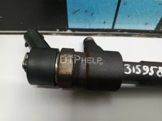 0445110276 Форсунка дизельная электрическая Fiat Bravo 2 Арт AM31595836, вид 3