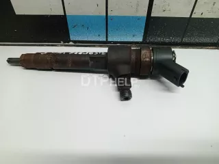 0445110276 Форсунка дизельная электрическая Fiat Bravo 2 Арт AM31595836, вид 4