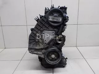 5600345 Двигатель Opel Astra J Арт AM31601017, вид 2