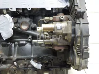 5600345 Двигатель Opel Astra J Арт AM31601017, вид 4
