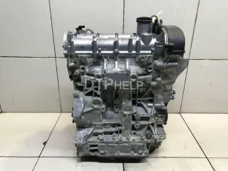 04E100038D Двигатель Volkswagen Polo 5 Арт AM31602193, вид 1