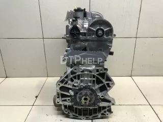04E100038D Двигатель Volkswagen Polo 5 Арт AM31602193, вид 2