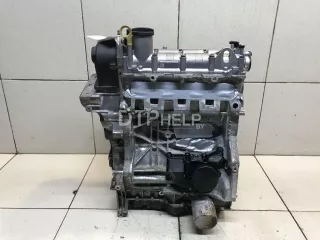 04E100038D Двигатель Volkswagen Polo 5 Арт AM31602193, вид 3