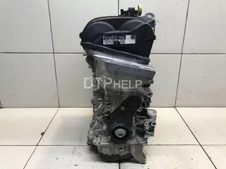 04E100038D Двигатель Volkswagen Polo 5 Арт AM31602193, вид 4