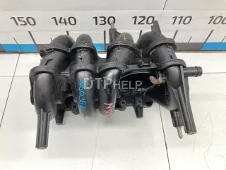 7700273860 Коллектор впускной Renault Logan 1 Арт AM31603681, вид 1