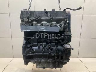113E127U00 Двигатель Hyundai Santa FE 2 (CM) Арт AM31606276, вид 2