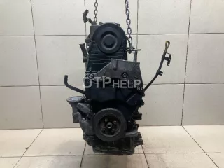 113E127U00 Двигатель Hyundai Santa FE 2 (CM) Арт AM31606276, вид 3