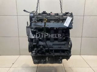 113E127U00 Двигатель Hyundai Santa FE 2 (CM) Арт AM31606276, вид 4