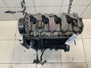 113E127U00 Двигатель Hyundai Santa FE 2 (CM) Арт AM31606276, вид 5