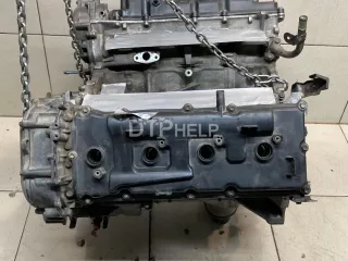 101027S0A0 Двигатель Infiniti QX2 Арт AM31607511, вид 4