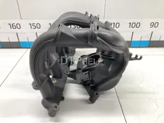 1511211 Коллектор впускной Ford Focus 2 Арт AM31608190, вид 2