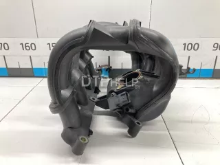 1511211 Коллектор впускной Ford Focus 2 Арт AM31608214, вид 2