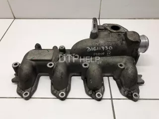 1563296 Коллектор впускной Ford Orion Арт AM31611730, вид 1