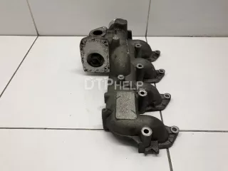 1563296 Коллектор впускной Ford Orion Арт AM31611730, вид 2