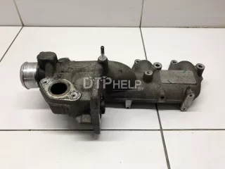 1563296 Коллектор впускной Ford Orion Арт AM31611730, вид 3
