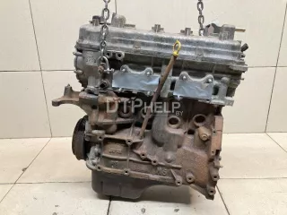 1010295F0B Двигатель Nissan Almera Classic B10 Арт AM31612524, вид 2