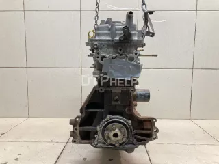 1010295F0B Двигатель Nissan Almera Classic B10 Арт AM31612524, вид 3