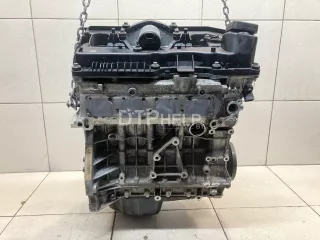 11000430937 Двигатель BMW 1 E81/E82/E87/E88 Арт AM31615291, вид 2