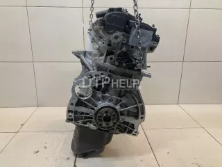 11000430937 Двигатель BMW 1 E81/E82/E87/E88 Арт AM31615291, вид 3