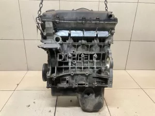 11000430937 Двигатель BMW 1 E81/E82/E87/E88 Арт AM31615291, вид 4