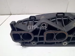 6460901637 Коллектор впускной Mercedes Sprinter W906 Арт AM31630042, вид 4