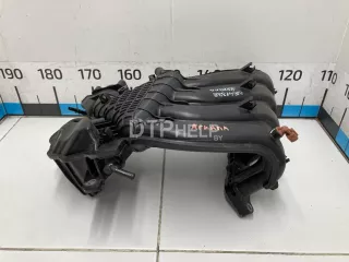 140036159R Коллектор впускной Renault Kaptur Арт AM31641338, вид 2