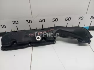 11617601434 Коллектор впускной BMW 5 F10/F11/GT F07 Арт AM31652468, вид 2