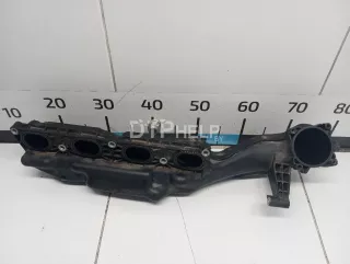 11617601434 Коллектор впускной BMW 5 F10/F11/GT F07 Арт AM31652468, вид 3