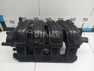 283102GGA0 Коллектор впускной Kia Optima 4 Арт AM31652472, вид 1