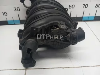 283102GGA0 Коллектор впускной Kia Optima 4 Арт AM31652472, вид 2
