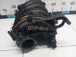 283102GGA0 Коллектор впускной Kia Optima 4 Арт AM31652472, вид 4