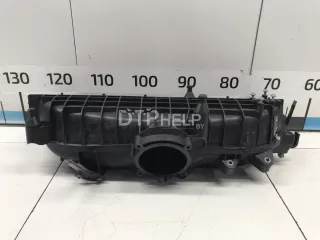 11617576911 Коллектор впускной BMW 3 E90/E91/E92/E93 Арт AM31656392, вид 3