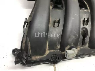 8200647666 Коллектор впускной Renault Logan 1 Арт AM31658816, вид 2