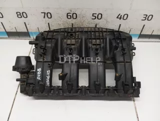 06K133201R Коллектор впускной Seat Leon 3 Арт AM31658845, вид 1