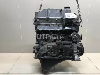 1000D254 Двигатель Mitsubishi L200 2 Арт AM31664644, вид 1