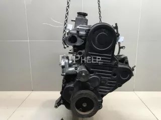 1000D254 Двигатель Mitsubishi L200 2 Арт AM31664644, вид 2