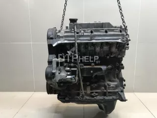 1000D254 Двигатель Mitsubishi L200 2 Арт AM31664644, вид 3