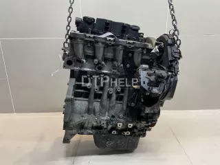 0135QE Двигатель Citroen C4 1 Арт AM31666020, вид 2