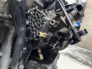 0135QE Двигатель Citroen C4 1 Арт AM31666020, вид 3